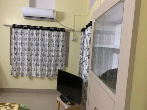 Sukh garden luxury stay